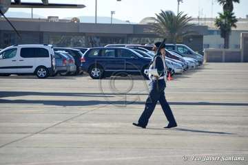 Telde arropa la festividad de la Virgen de Loreto en Gando (Foto Francisco Javier Santana)